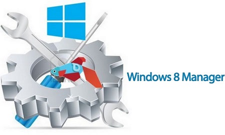 بهبود کارایی ویندوز ۸ با Yamicsoft Windows 8 Manager 1.0.9