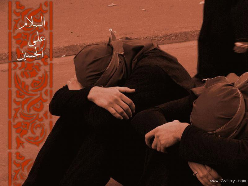 حکمت گریستن بر سالار شهیدان حسین(ع) حکمت گریستن بر سالار شهیدان حسین(ع)