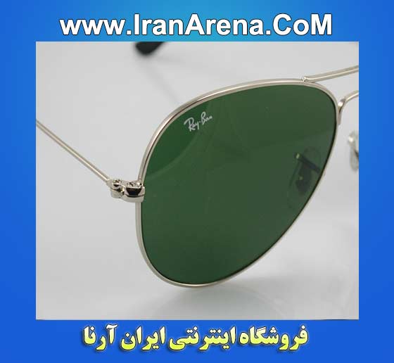 عینک آفتابی ریبن اصل