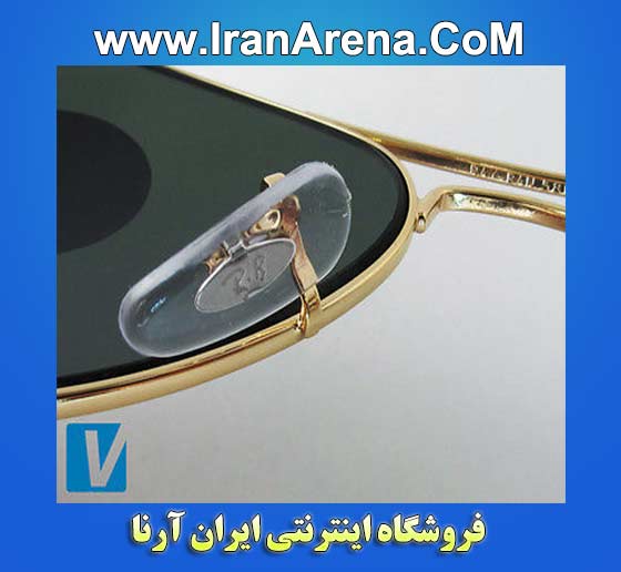 عینک ریبن