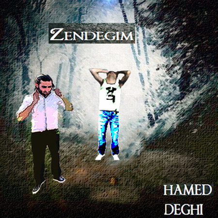 Hamed Deghi - Zandegim 
