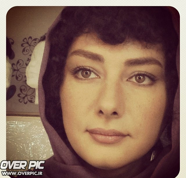 هانیه توسلی آبان 93