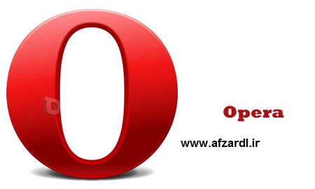 نسخه جدید مرورگر اپرا Opera 25.0 Build 1614.50 Final