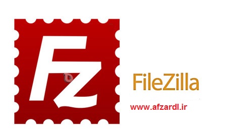 مدیریت اف تی پی با FileZilla 3.9.0.5 Multilingual