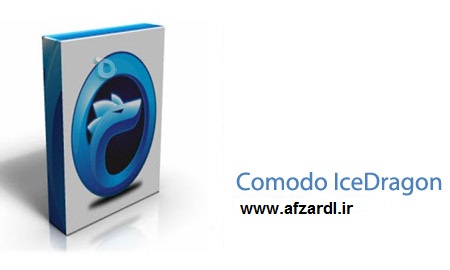 نرم افزار مرورگر ایمن Comodo IceDragon 26.0.0.2