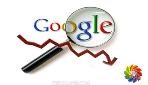 دلایل کاهش رنک گوگل