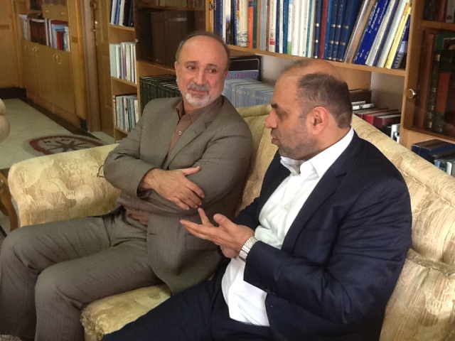 ابوذر ندیمی