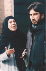 سریال اینه عبرت سریال اینه عبرت