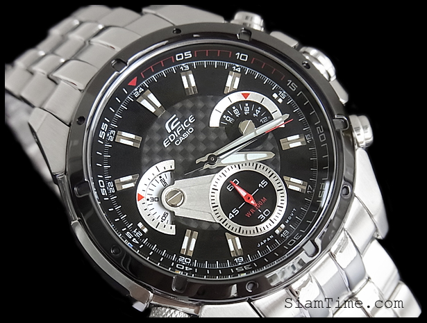 خرید پستی ساعت مچی کاسیو CASIO EDIFICE مدل 535