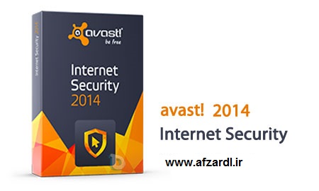 اینترنت سکوریتی قدرتمند اوست avast! Internet Security 2014 9.0.2018.392 Final