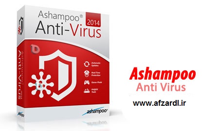 دانلود آنتی ویروس Ashampoo Anti-Virus 1.0.8