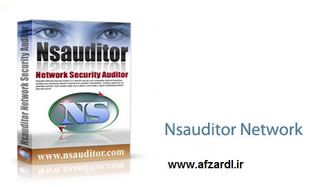 نرم افزار ایجاد مدیریت و امنیت شبکه Nsauditor Network Security Auditor v2.9.2.0