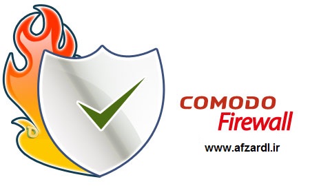 نرم افزار دیوار آتش قدرتمند Comodo Firewall 7.0.317799