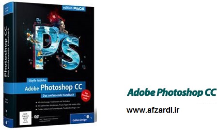 دانلود جدیدترین نسخه فتوشاپ Adobe Photoshop CC 14.2