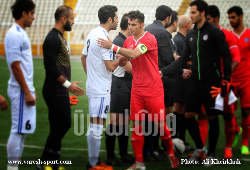 حامد حاجتی راهیان - داماش