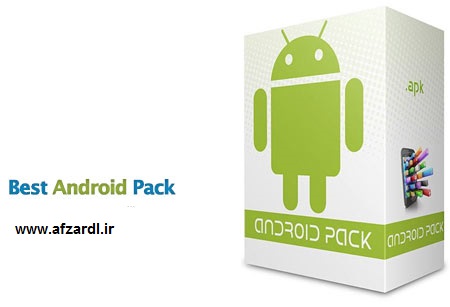 پک یازدهم برنامه ها، بازی ها و تم های جدید آندروید Best Android Pack 2014