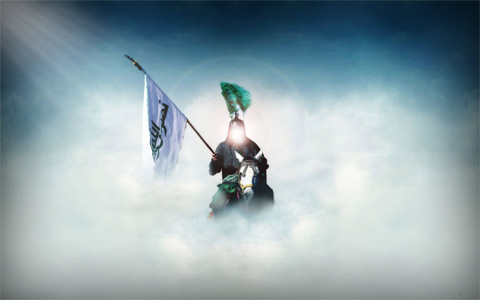 نوکرتم عباس