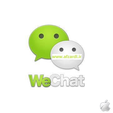 مسنجر WeChat v1.1.0.17 – مک