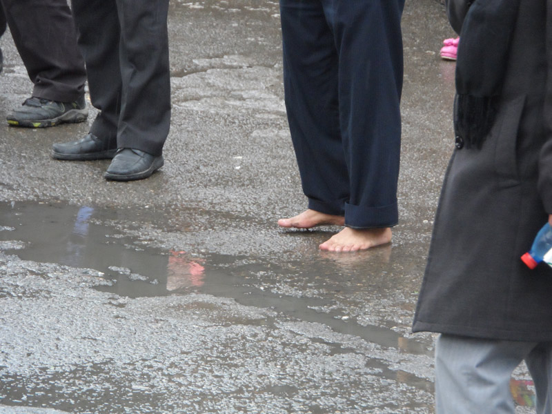 ماسال نیوز تصاویر عزاداری روز عاشورا در شهر ماسالل