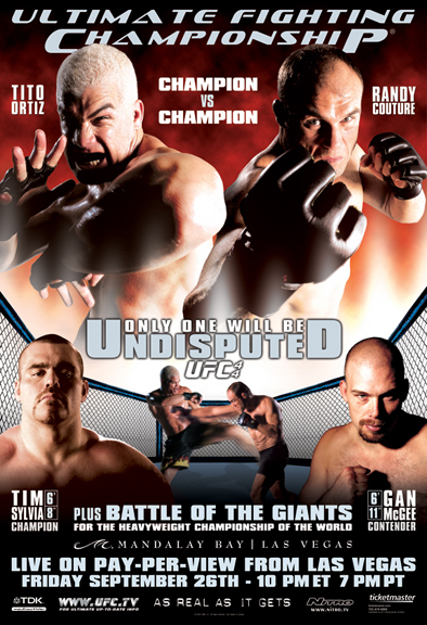 دانلود یو اف سی 44 | UFC 44 : Undisputed