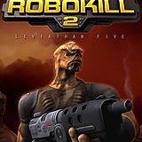 دانلود بازی اعتیادآور robo kill 2