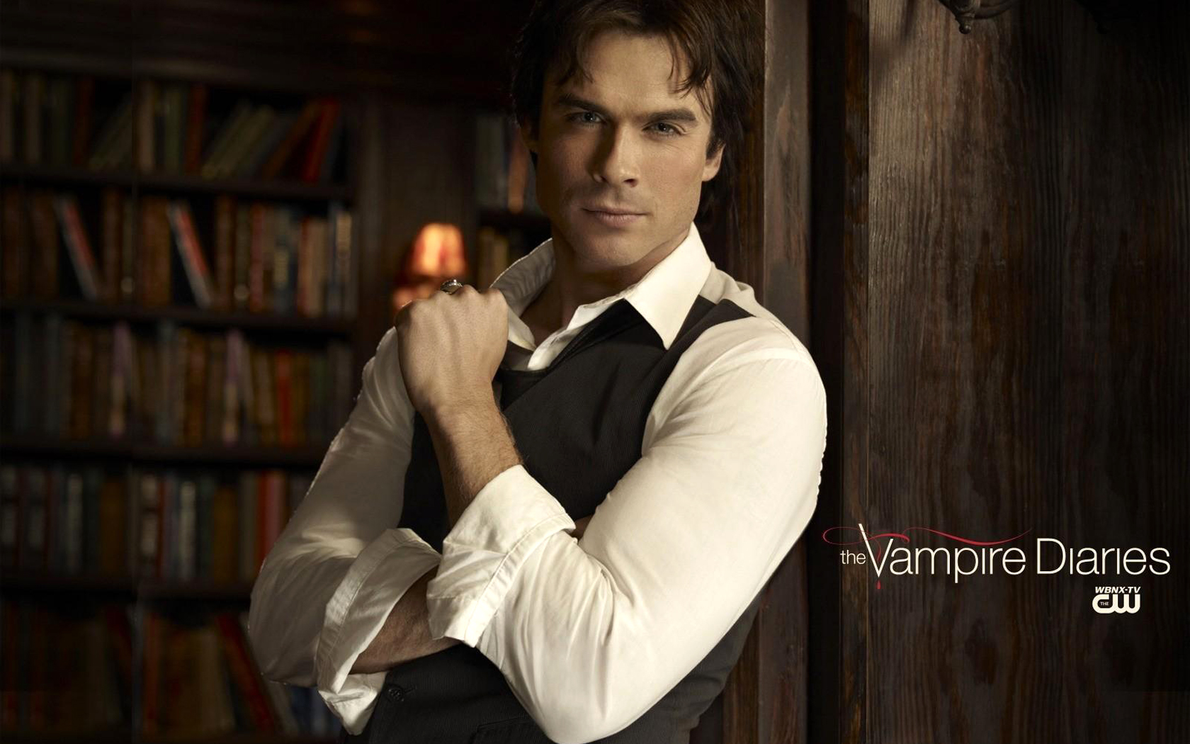 دانلود قسمت 6 از فصل ششم سریال The Vampire