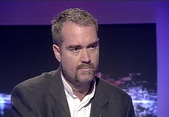 Ken O,Keefe
