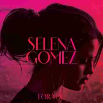عکس از Selena Gomez - The Heart Wants What It Wants
