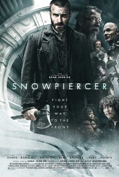 دانلود فیلم Snowpiercer 2013 با لینک مستقیم با کیفیت عالی با سرعت بالا