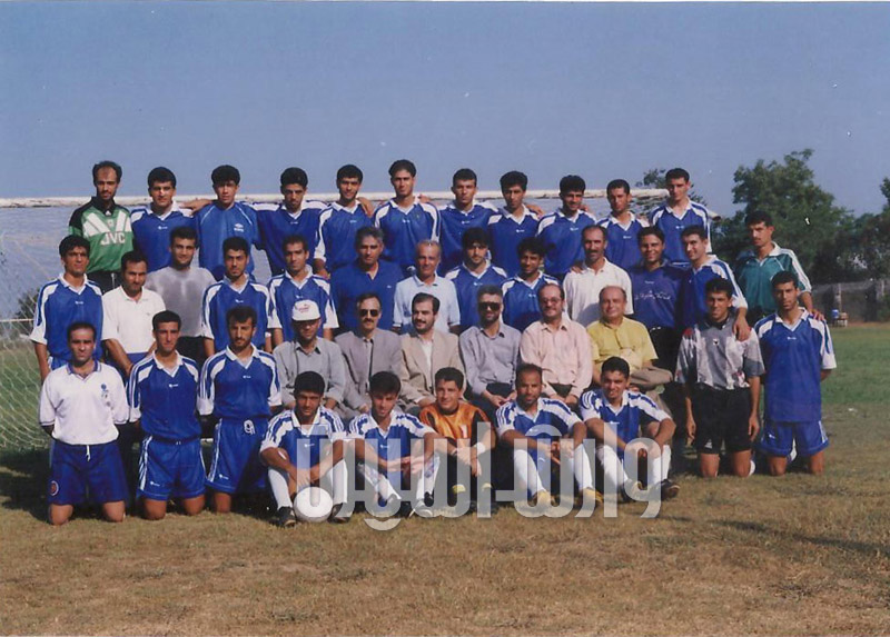 استقلال رشت