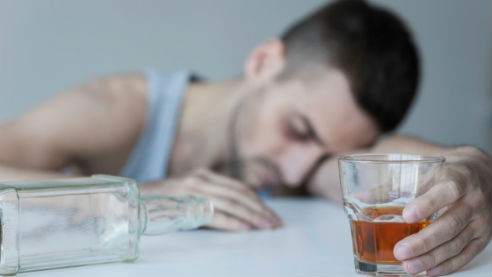 رتبه اول کشورها در بدترین چیزها - بلاروس: بیشترین اعتیاد به الکل