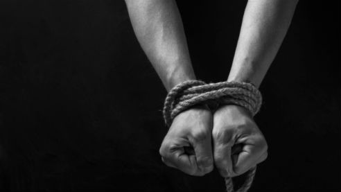 رتبه اول کشورها در بدترین چیزها - بنگلادش: قاچاق انسان
