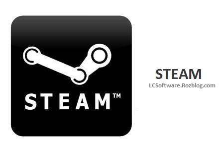 دانلود نرم افزار  Steam 02.07.2014 – نرم افزار استیم برای اجرای بازی های شرکت Valve