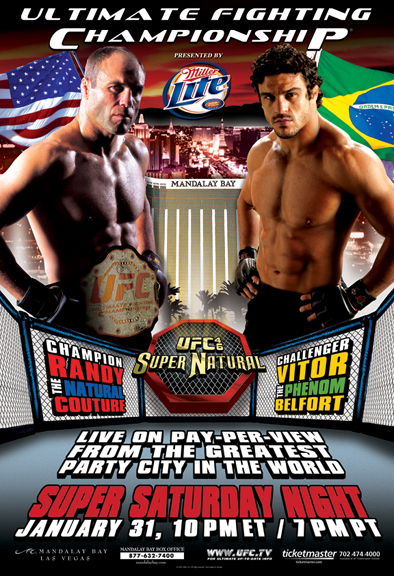 دانلود یو اف سی 46 | UFC 46: Supernatural-نسخه 720p