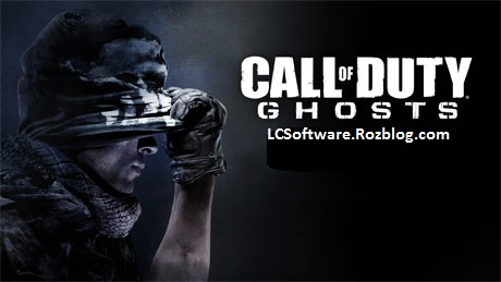 دانلود ترینر بازی Call of Duty Ghosts