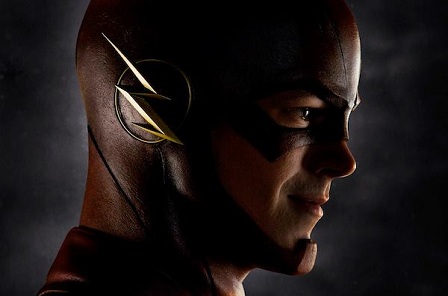 دانلود قسمت پنجم فصل اول سریال The Flash