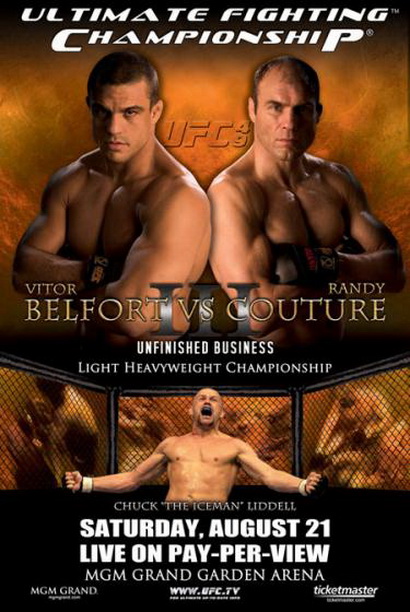 دانلود یو اف سی 49 | UFC 49: Unfinished Business-نسخه 720