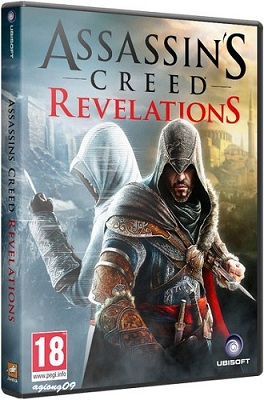 دانلود ترینر کامل و سالم  بازی Assassin’s Creed Revelations 2011