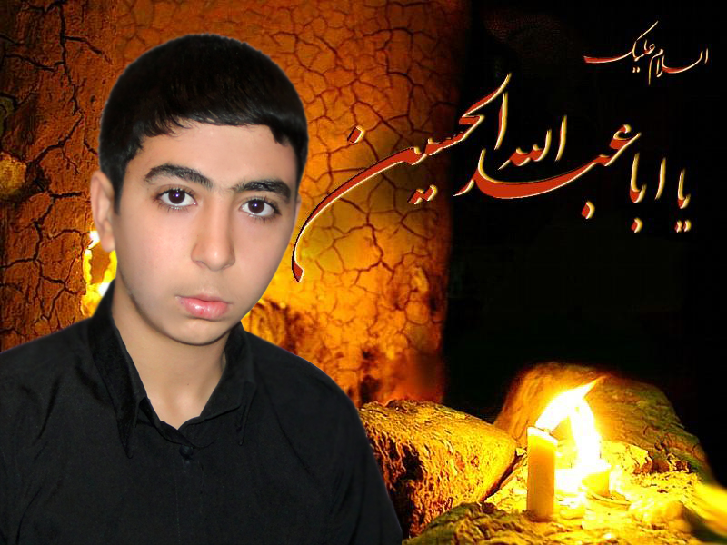 هیئت لواءالعباس(ع)زنجان