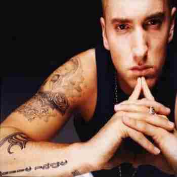 عکس از Eminem ft. Slaughterhouse - SHADY CXVPHER