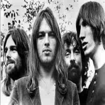 عکس از Pink Floyd - Louder Than Words