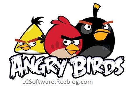 دانلود ترینر بازی Angry Birds   سیو   آنلاک   پچ جدید همه نسخه های Angry Birds