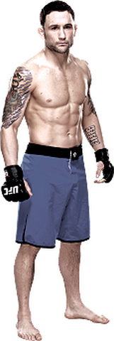نتایج رویداد UFC Fight Night 57 : Edgar vs. Swanson