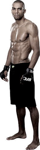 نتایج رویداد UFC Fight Night 57 : Edgar vs. Swanson