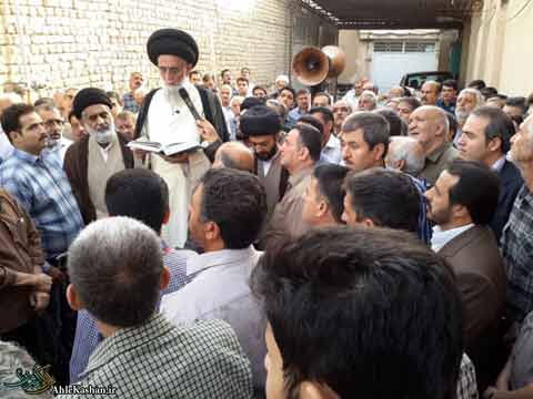 آیینه یزد - ظهور داعش و وهابیت نتیجه تعریف دین براساس تمایلات شخصی