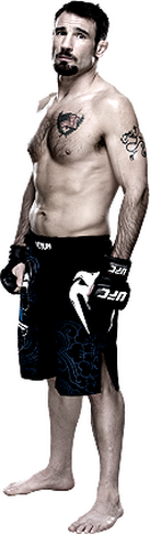 پیش نمایش ))> UFC Fight Night 57 : Edgar vs. Swanson  <((