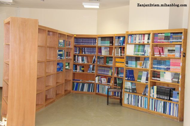 دانشکده دندانپزشکی زنجان