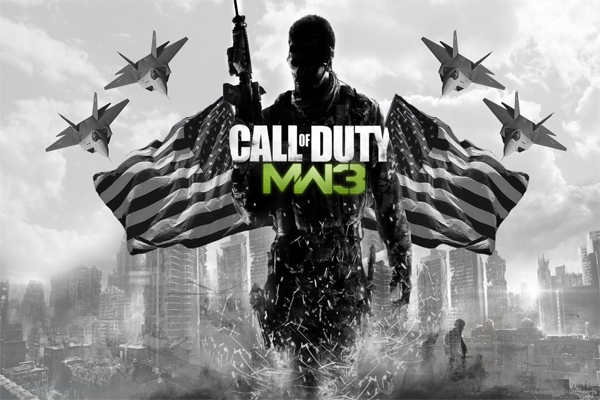 دانلود ترینر کالاف دیوتی ۸ – Call of Duty Modern Warfare 3
