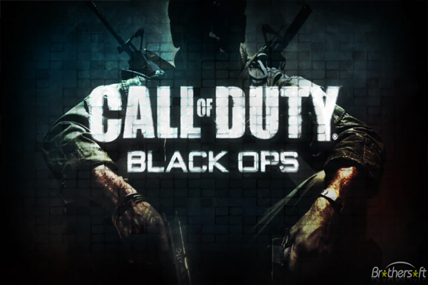  دانلود ترینر بازی Call of Duty Black Ops 1