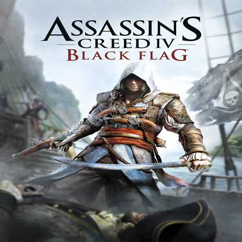 دانلود ترینر  سالم بازی Assassins Creed IV Black Flag